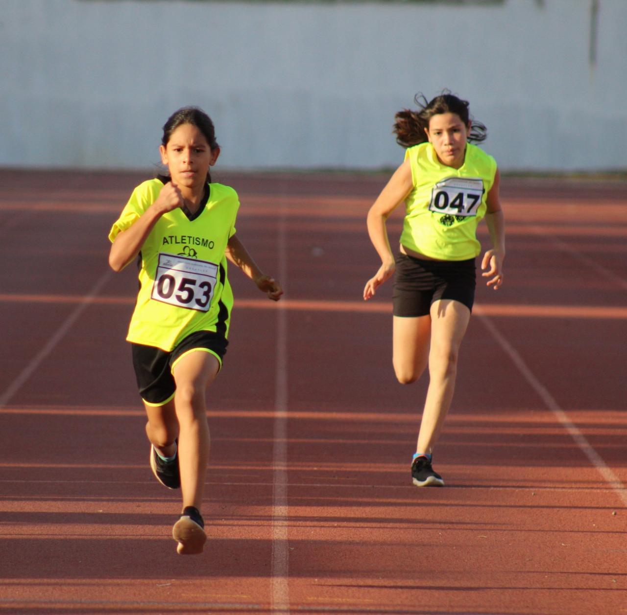 $!El Serial de Atletismo Imdem 2022 arranca el próximo sábado 7 de mayo