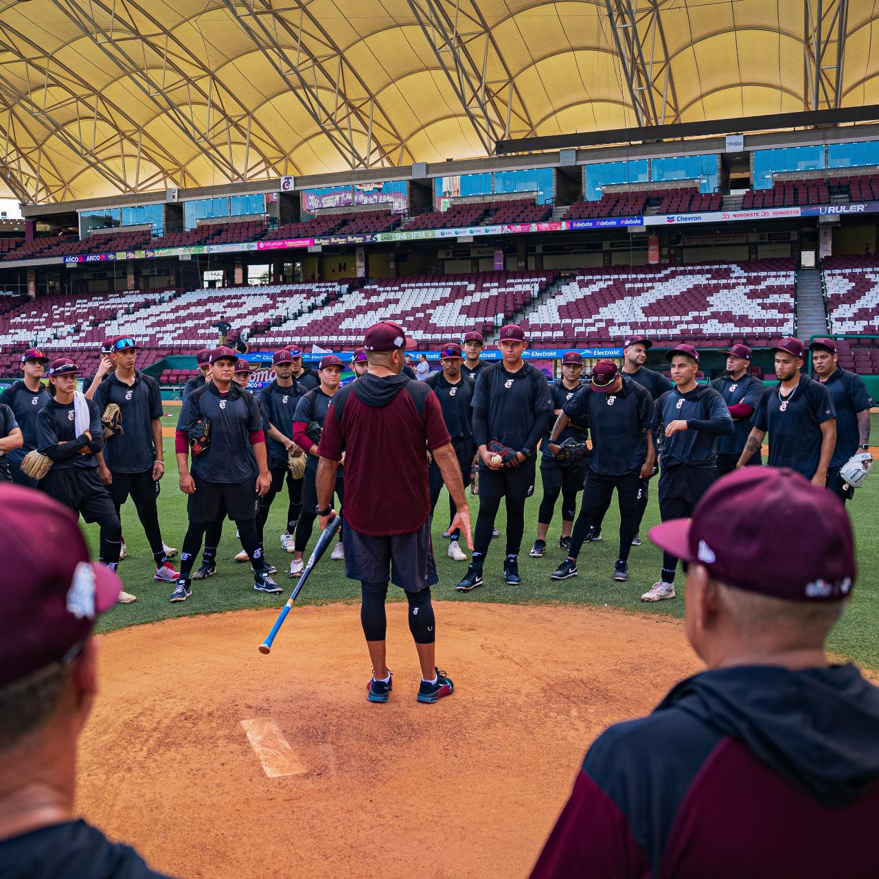 $!Llega Aldo Montes a darlo todo con Tomateros