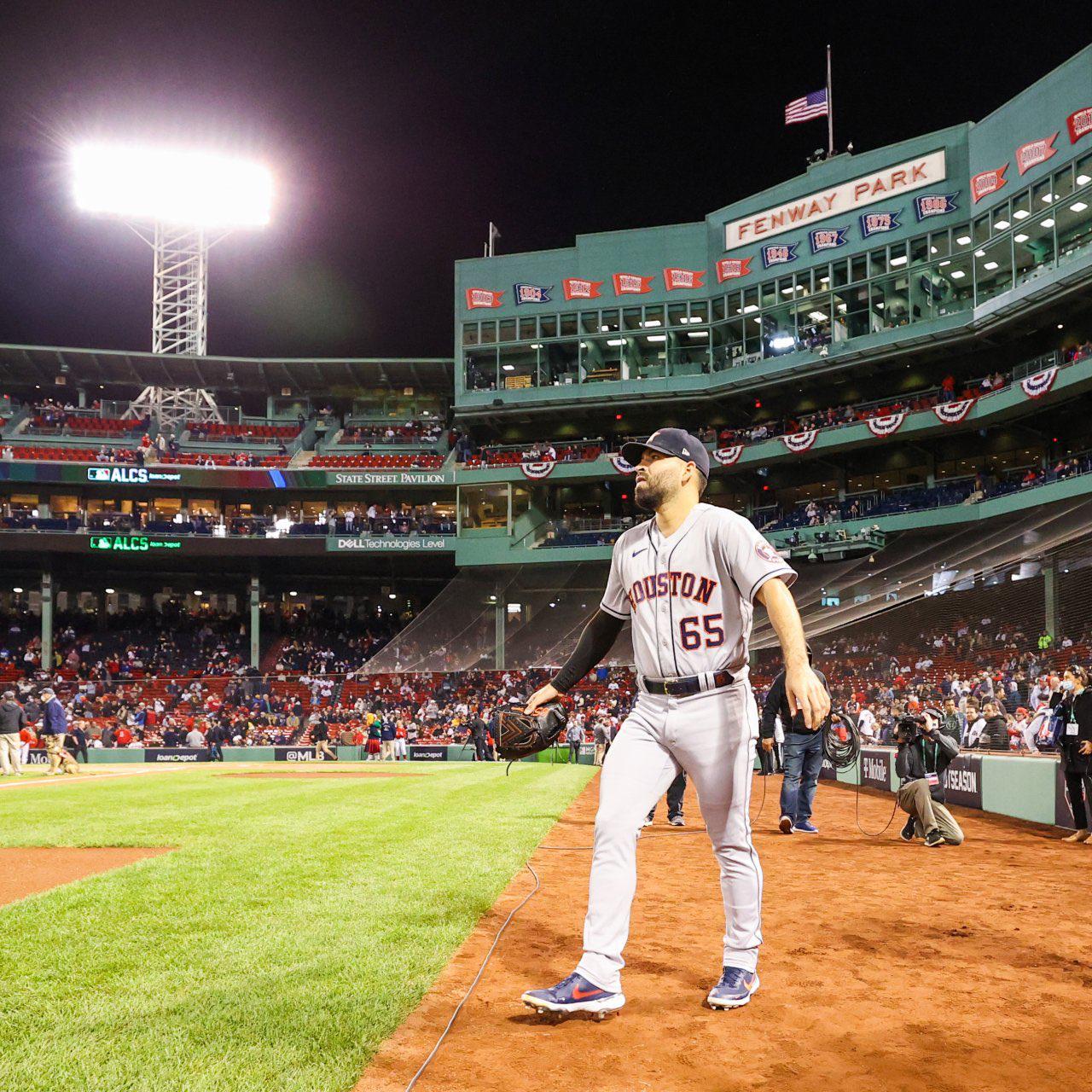 $!José Luis Urquidy volverá a vivir la experiencia de Serie Mundial