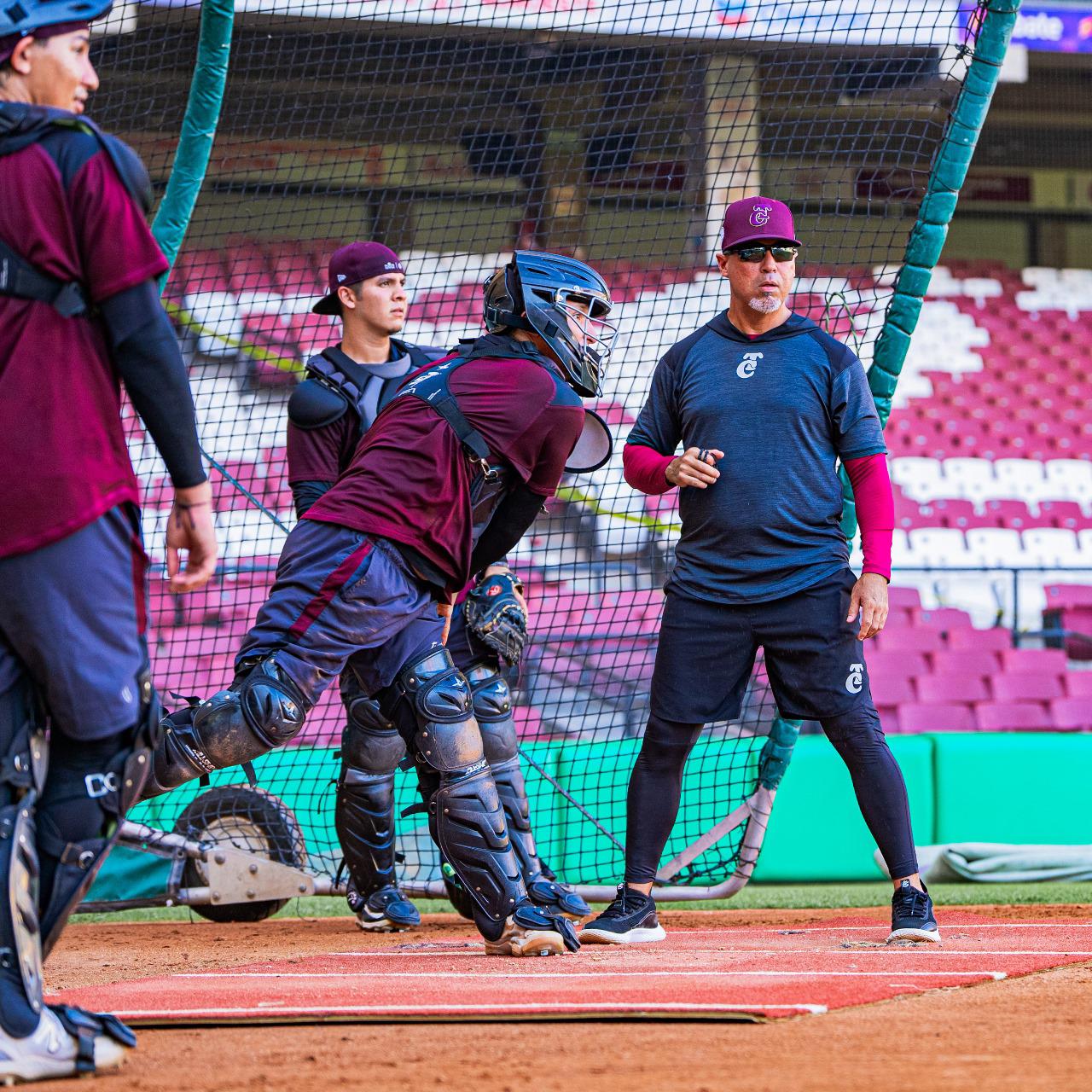 $!Tomateros suma tres peloteros fundamentales a su pretemporada