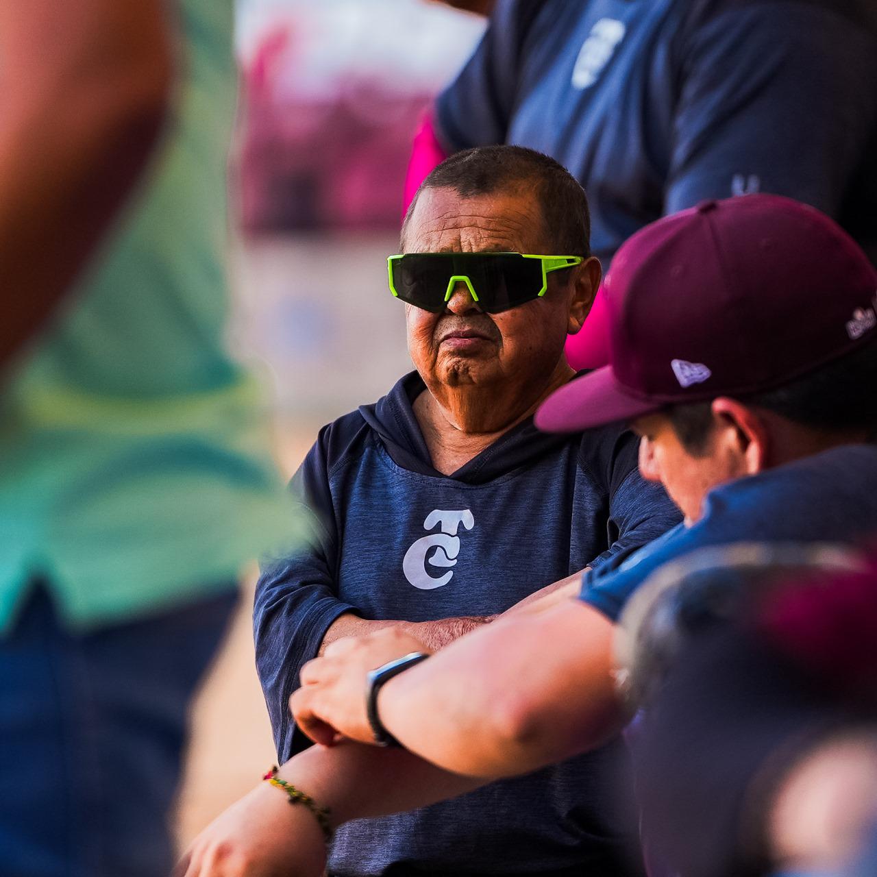 $!Tomateros de Culiacán completa su primera semana de entrenamiento