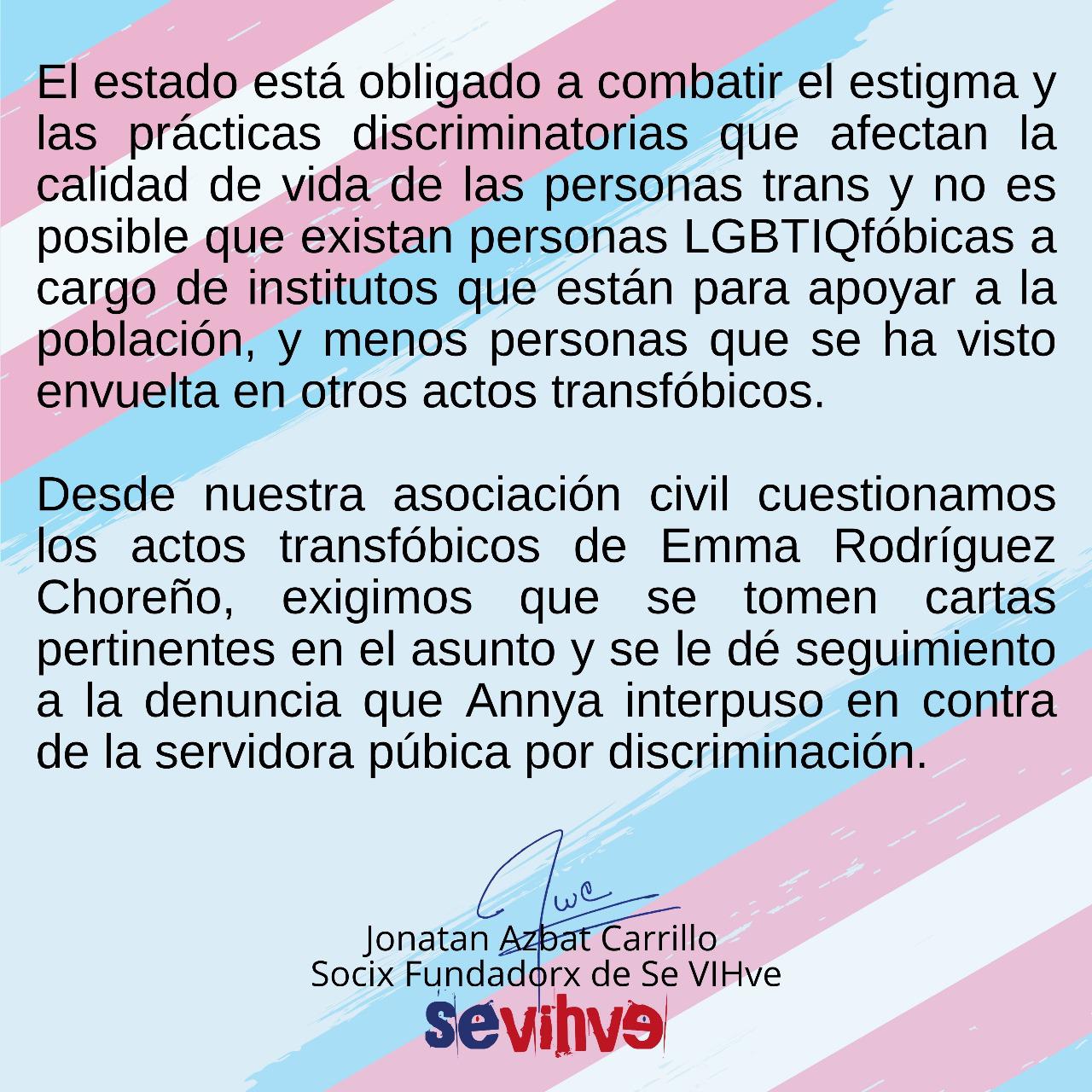 $!Directora de Immujer en Mazatlán interrumpe conferencia para negar existencias de identidad LGBT