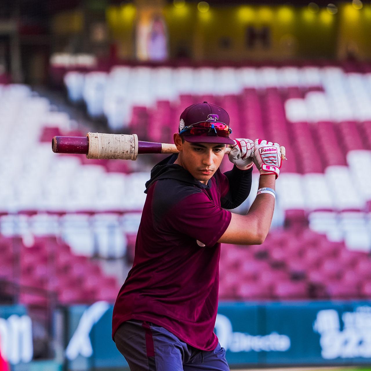 $!Tomateros de Culiacán completa su primera semana de entrenamiento