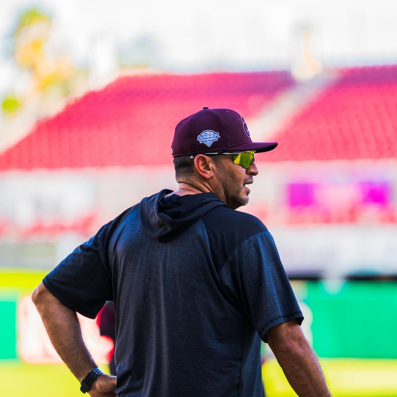 $!Tomateros de Culiacán completa su primera semana de entrenamiento