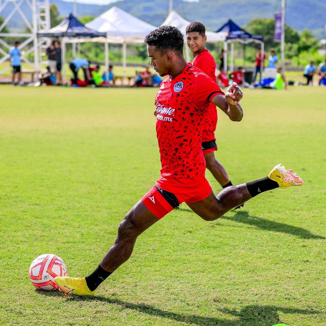 $!Yoel Bárcenas ve juego ante Atlas de este miércoles como clave para Mazatlán FC