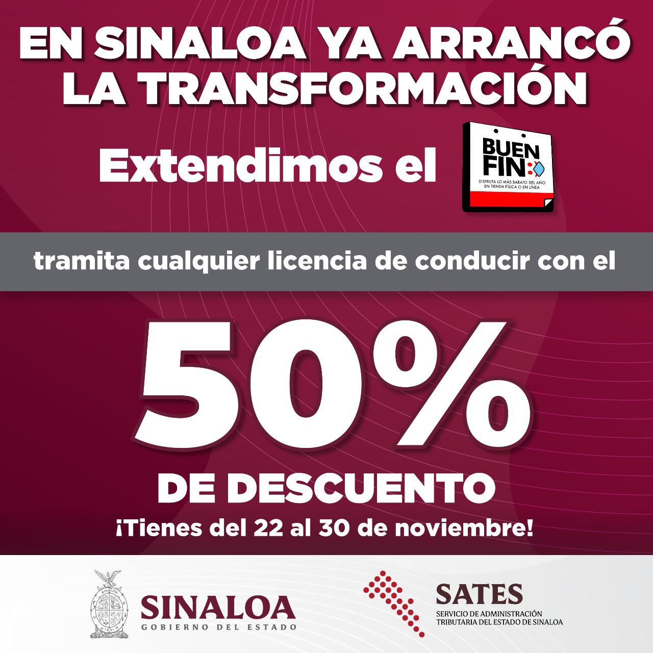 $!Extenderán al 30 de noviembre descuentos en pago de impuestos, recargos y trámites vehiculares