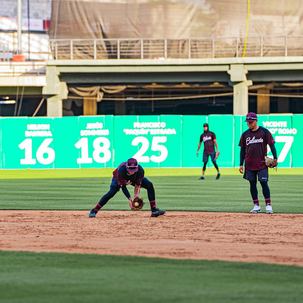 $!Tomateros suma tres peloteros fundamentales a su pretemporada