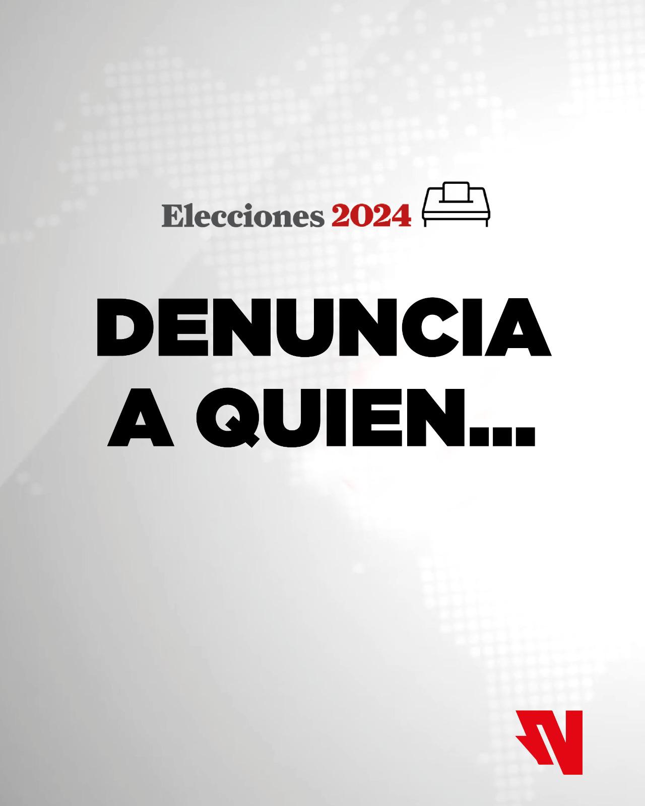 $!Exhorta FISEL de FGR a denunciar actos que violen la ley electoral