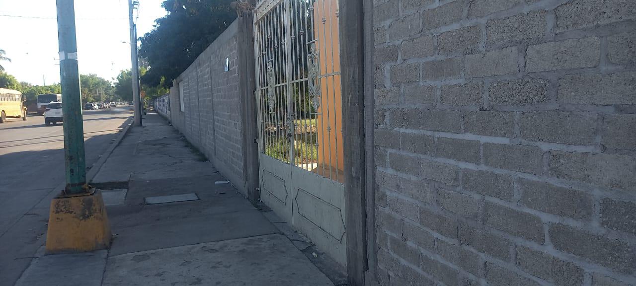 $!Escuelas del sur de Sinaloa suspenden clases ante clima de inseguridad