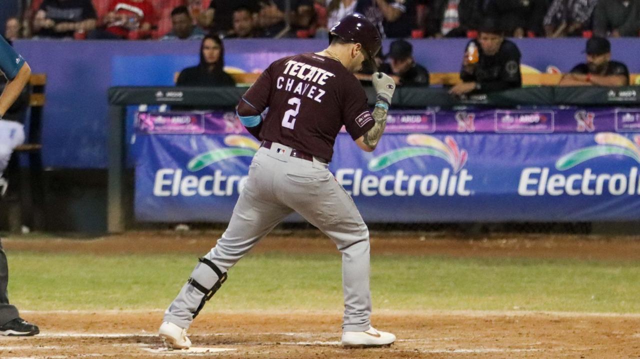 $!Ramiro Peña y Alberto Baldonado acercan a Tomateros a las semifinales