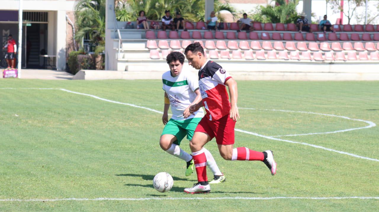 $!Avanza Mazatlán Primera Fuerza a semifinales de forma categórica