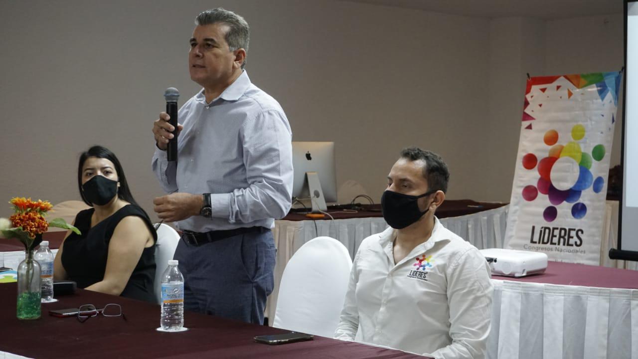 $!Reservan convenio de pago entre Gobierno de Mazatlán y Nafta Lubricantes