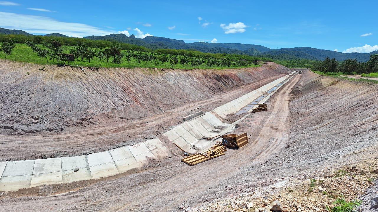 $!Pendiente tema de planta potabilizadora en el sur en vista de AMLO a Rosario: Cobalpre