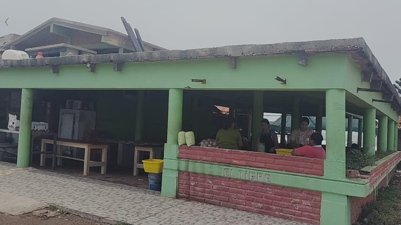 $!Restaurantes en playa El Caimanero aseguran tener buenos resultados en afluencia de visitantes