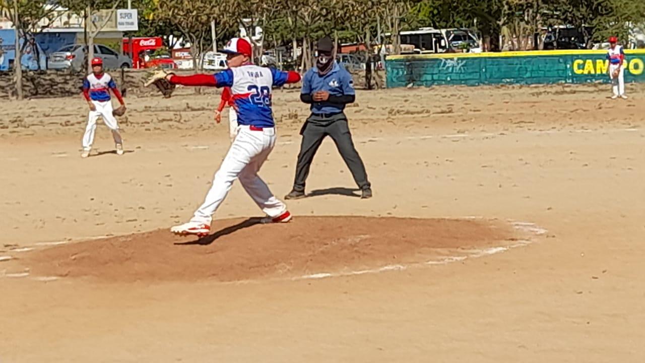 $!Liga Mazatlán se pone ‘Pesada’ en el Torneo Distrital