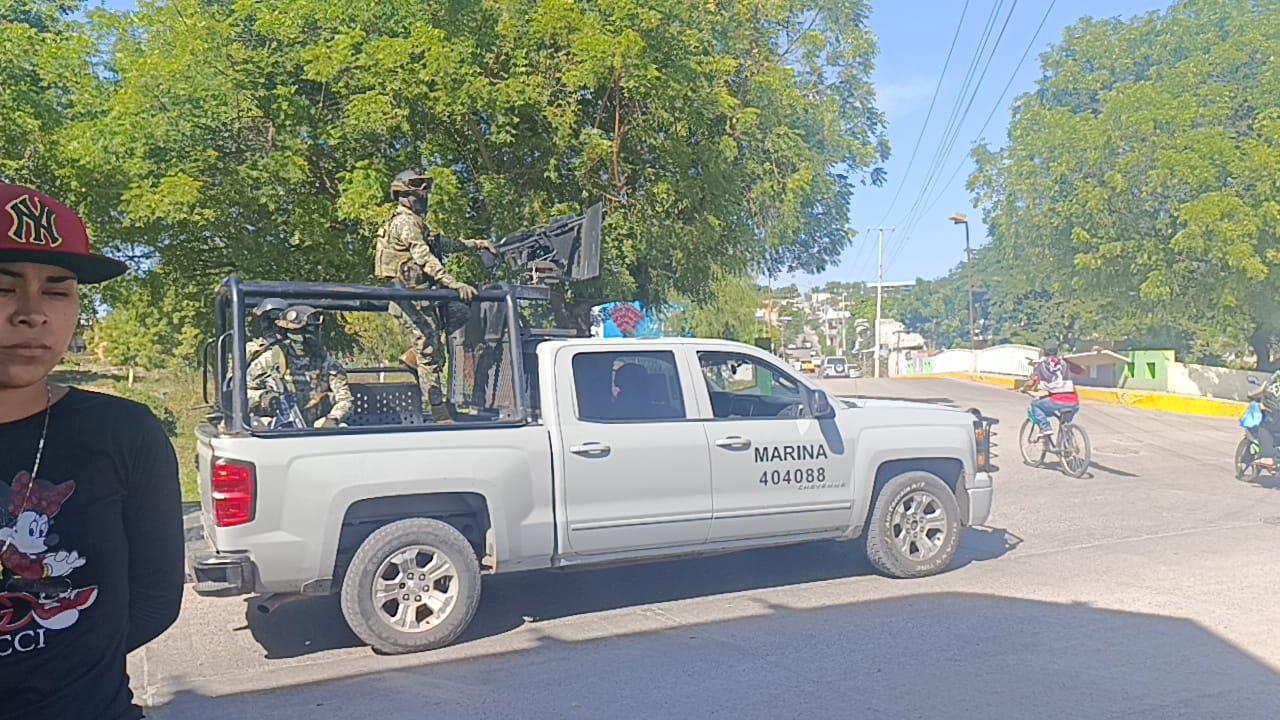 $!Un 1 de octubre, Édgar Rigoberto Ruiz ya no llegó a casa en Escuinapa; madre pide ayuda para encontrarlo