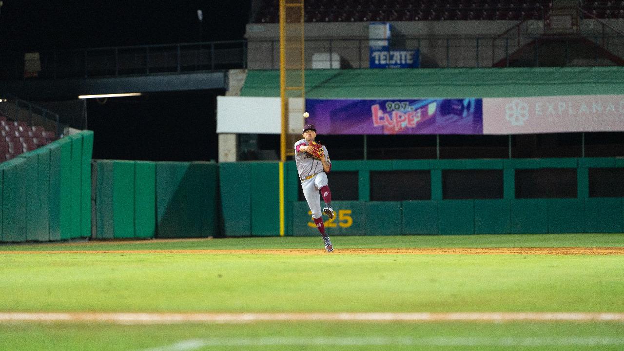 $!El pitcheo de Tomateros luce imponente en empate sin carreras ante Sultanes