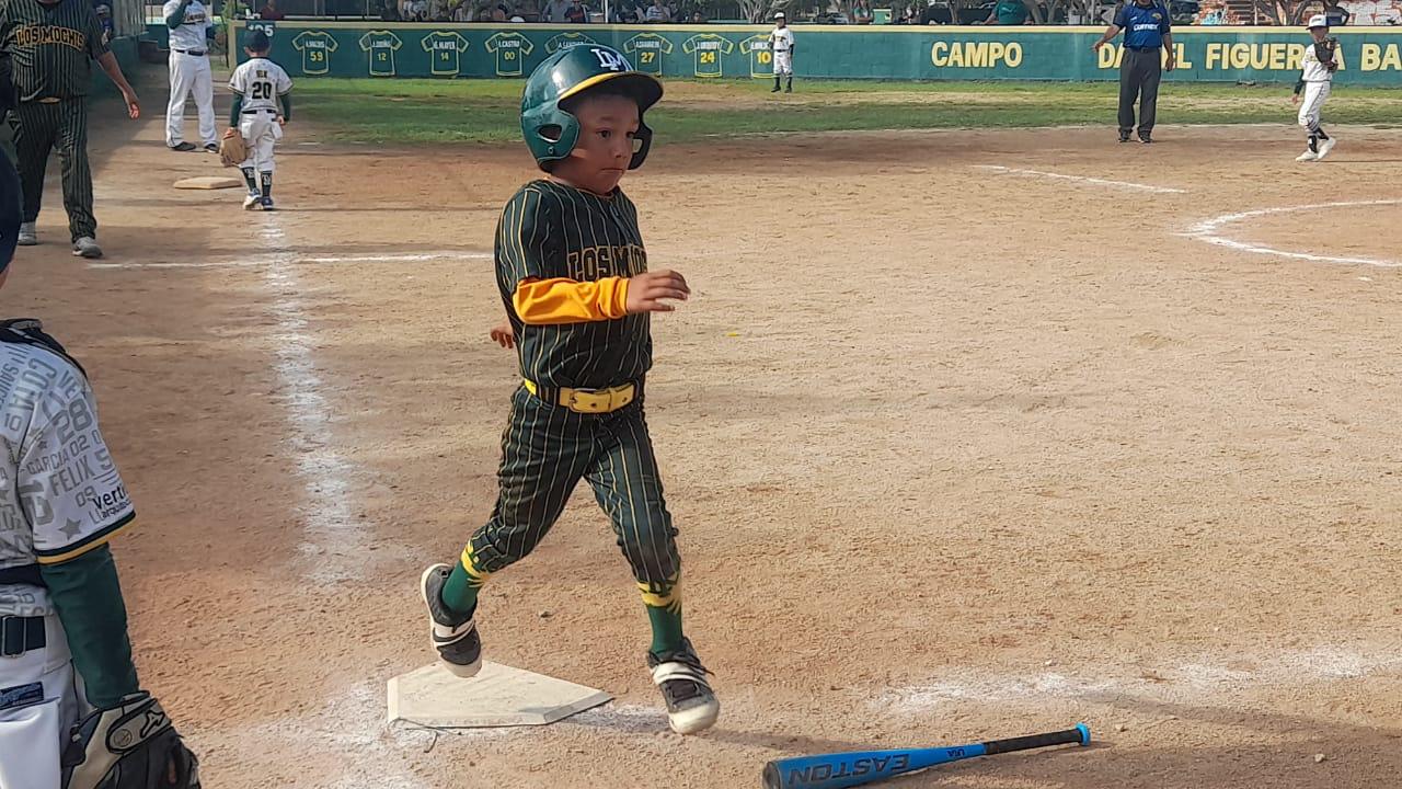 $!Culiacán Recursos y Ahome Verde alcanzan final en Nacional Escuelita