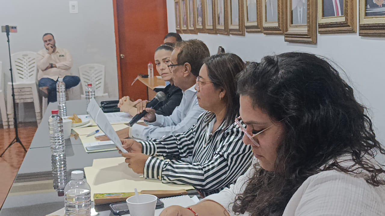 $!Aprueban por mayoría Ley de Ingresos en Escuinapa