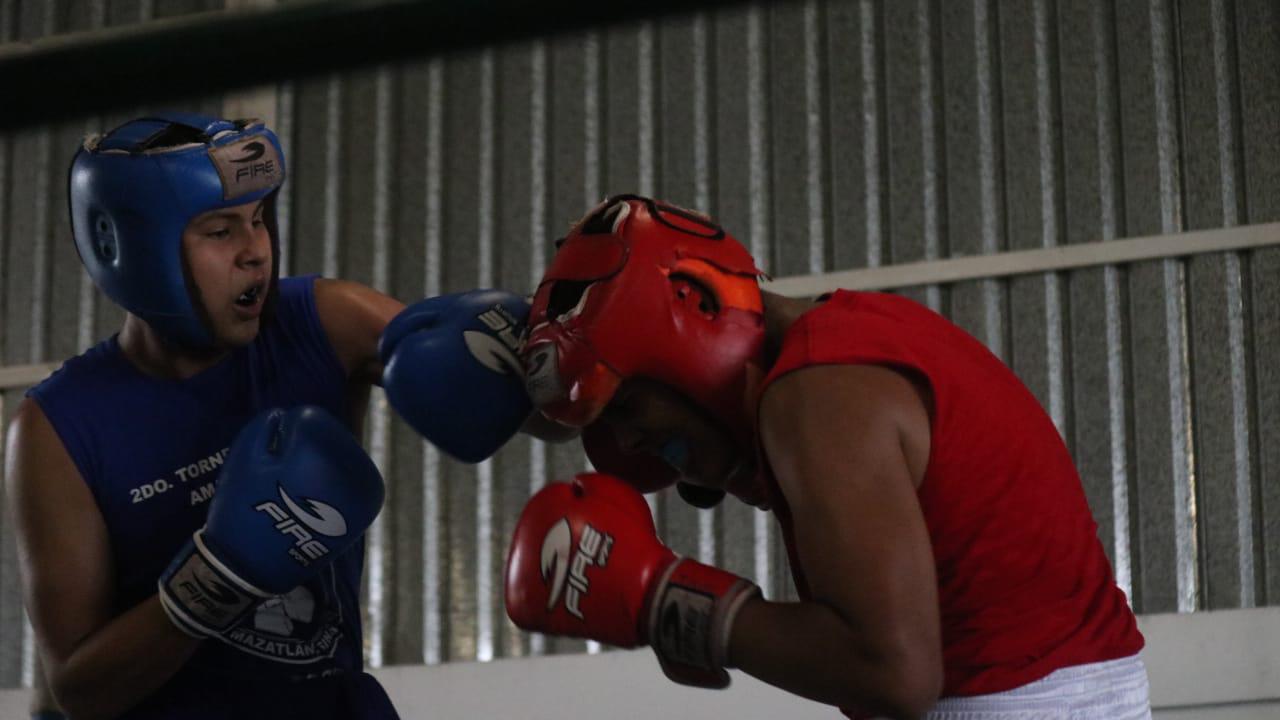 $!Torneo de Box José ‘Loco’ Becerra: Culmina con éxito el semillero de futuros campeones