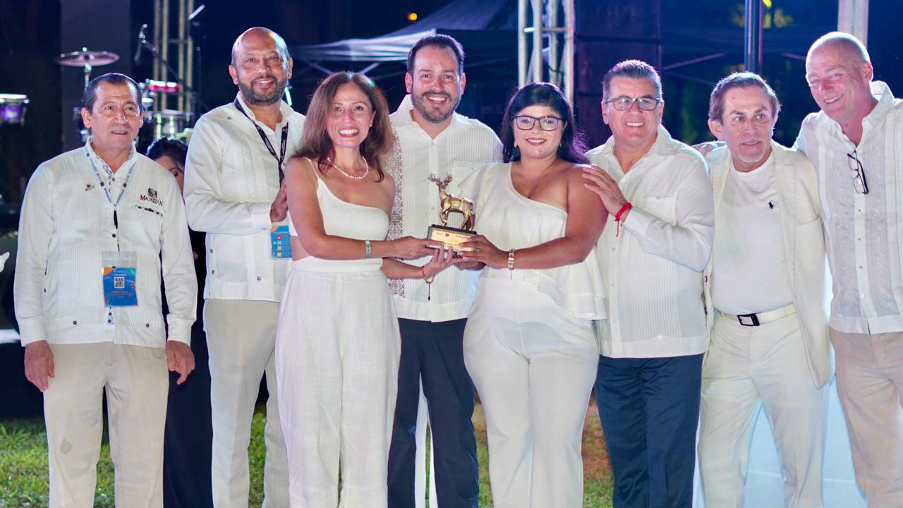 $!Cierra con éxito Fiesta Amigos Mazatlán 2024