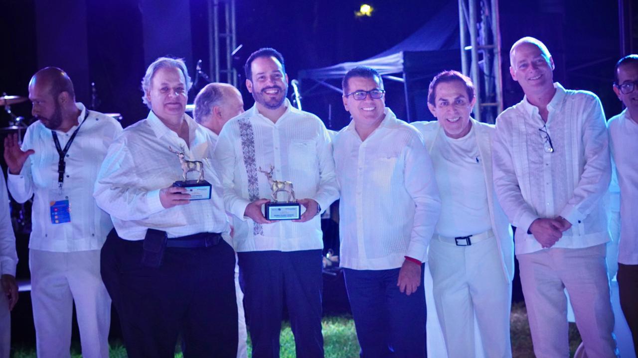 $!Cierra con éxito Fiesta Amigos Mazatlán 2024