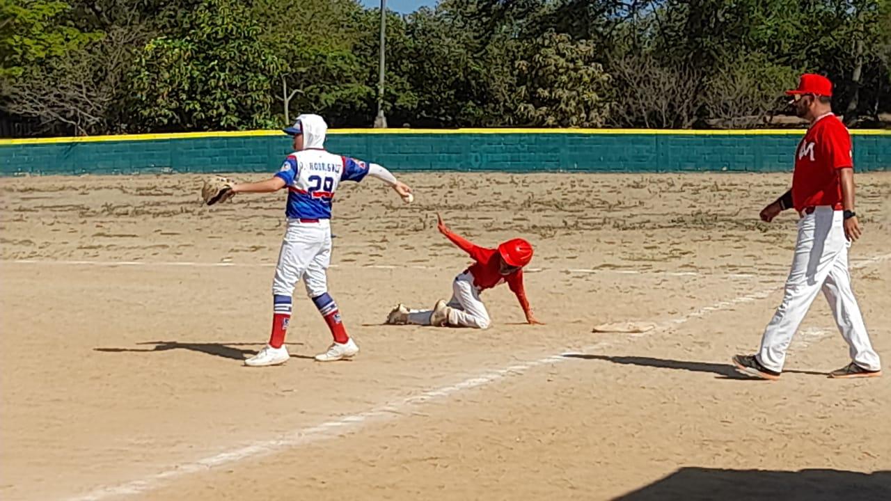 $!Liga Mazatlán se pone ‘Pesada’ en el Torneo Distrital