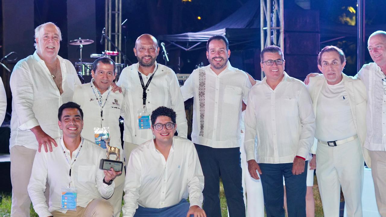 $!Cierra con éxito Fiesta Amigos Mazatlán 2024