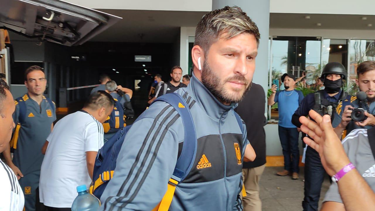 $!Gignac no va al Juego de Estrellas por no estar vacunado contra el Covid-19