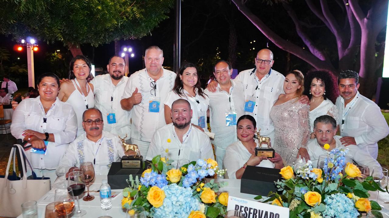 $!Cierra con éxito Fiesta Amigos Mazatlán 2024