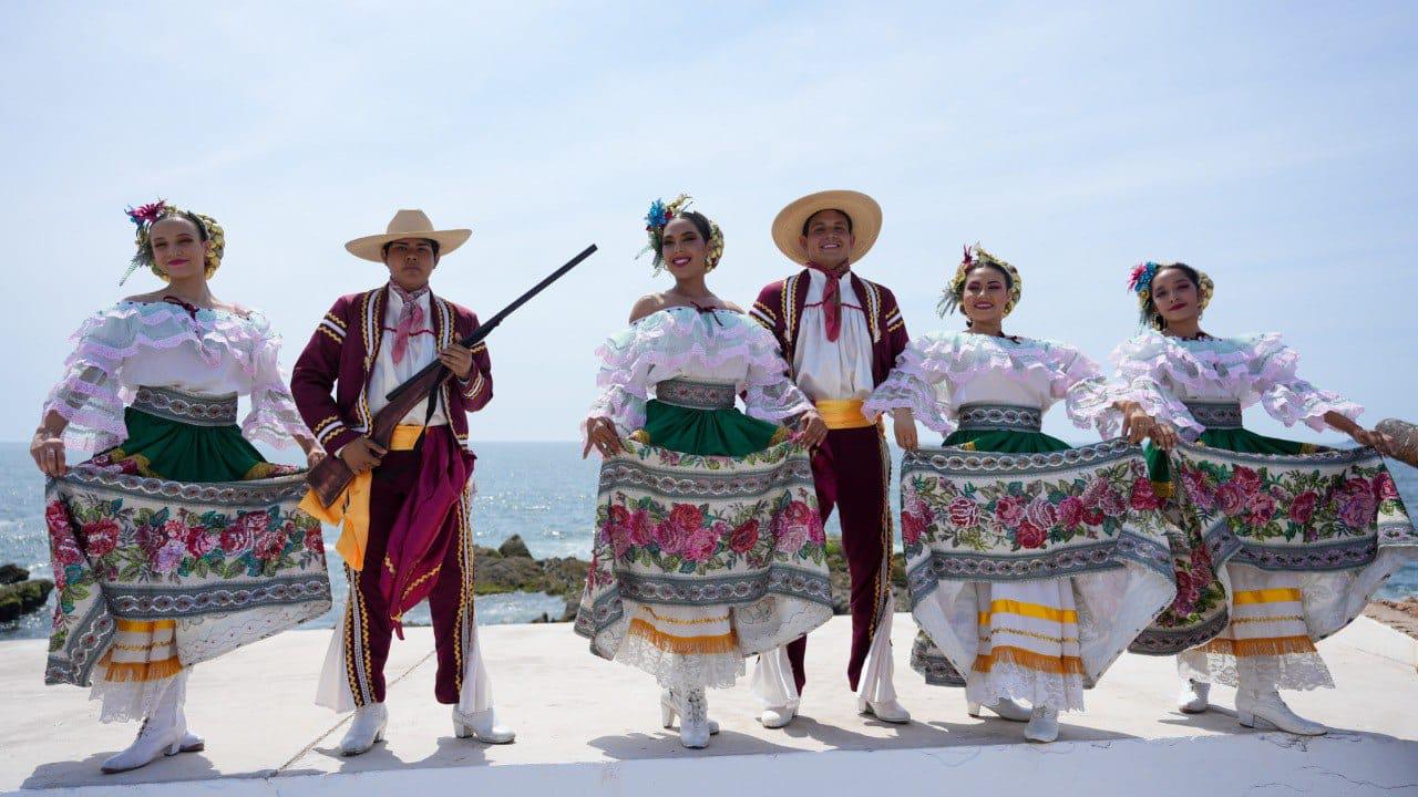 $!Nombramiento de Puerto Heroico fortalece el perfil cultural de Mazatlán: Vega Ayala