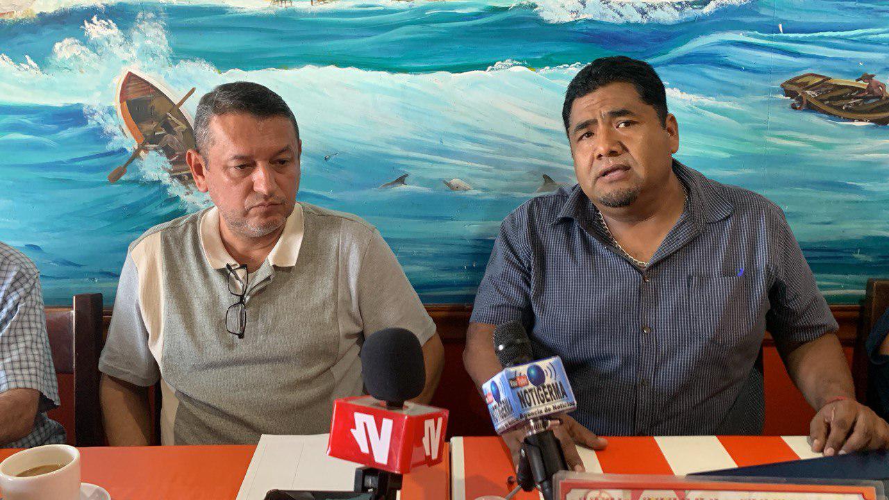 $!Realizará MDU consultas en Mazatlán para promover la reforma a la Ley Orgánica de la UAS