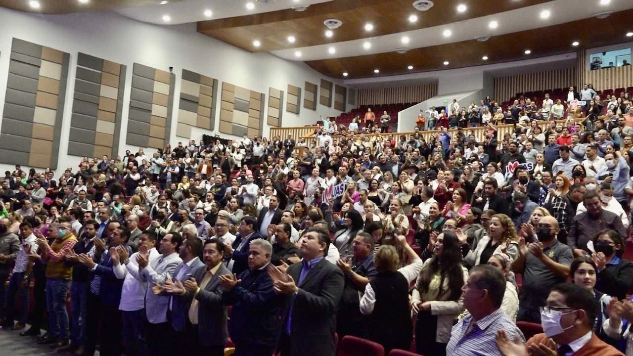 $!Consejo Universitario se declara listo para defender la autonomía