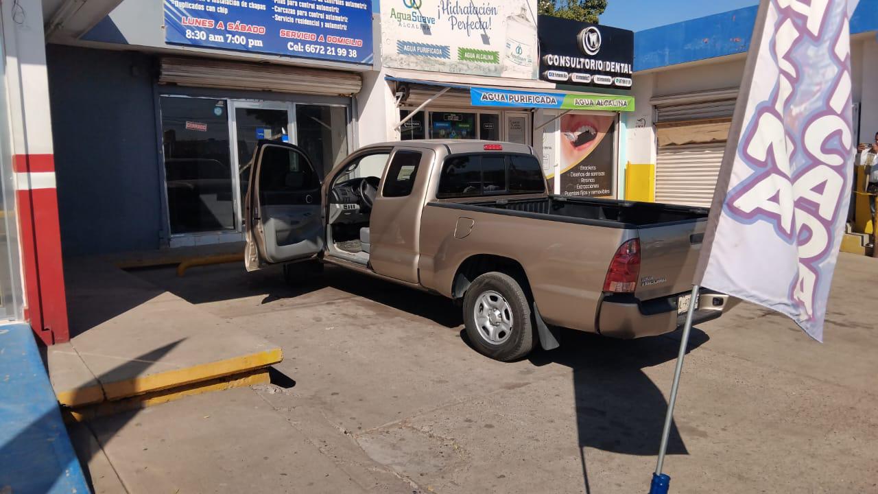 $!Encuentran al séptimo cadáver del día, ahora en la colonia CNOP, en Culiacán