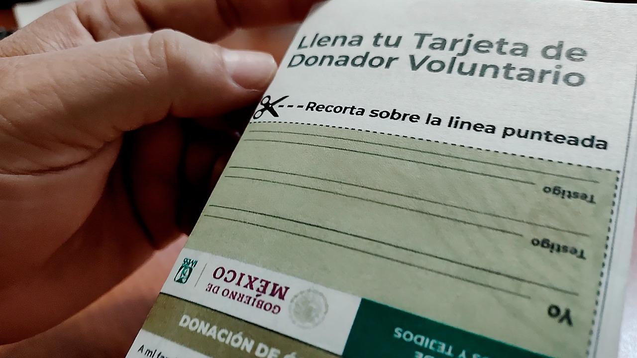 $!Hospitales del IMSS en Mazatlán y Los Mochis cuentan con certificación para trasplantes renales