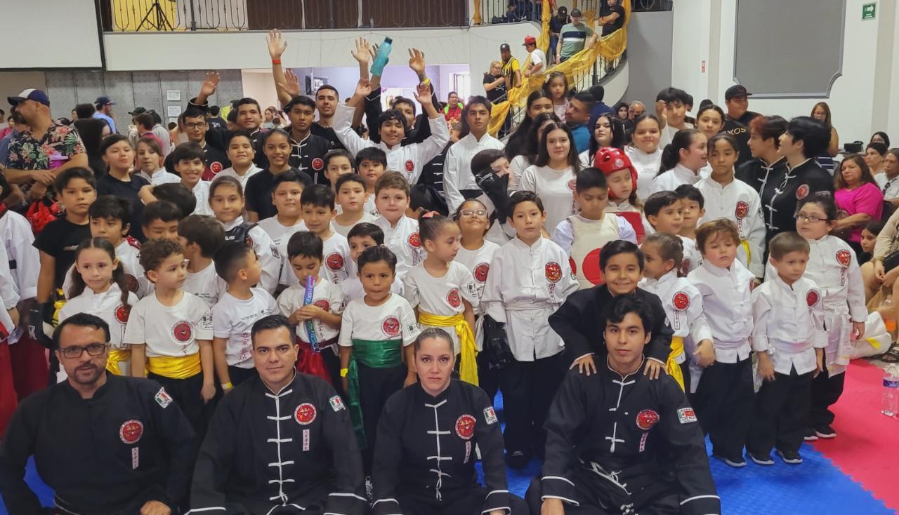 $!Invitan a la Semana del Kung Fu en Mazatlán