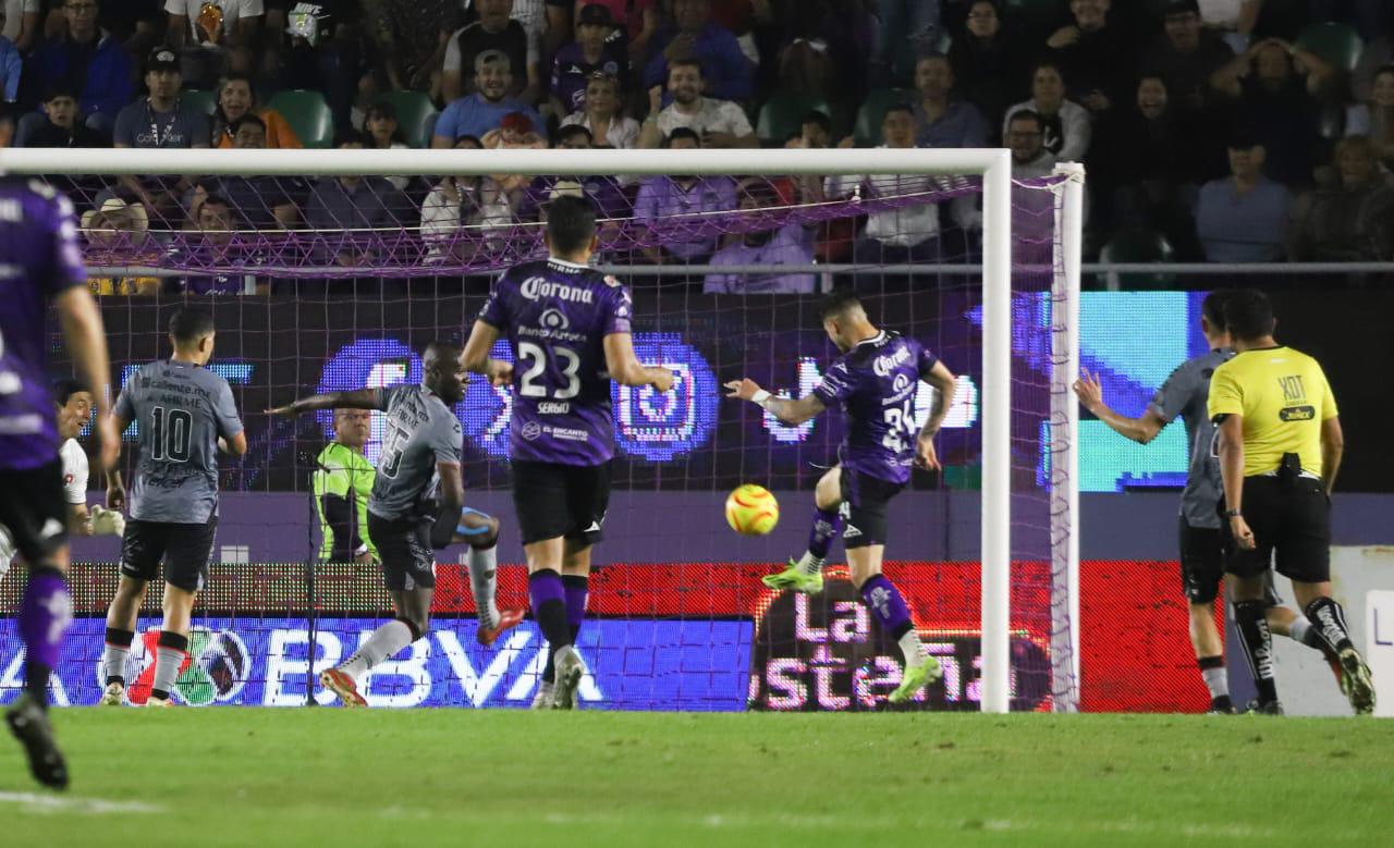 $!Mazatlán FC hace respetar El Encanto y derrota con clase al Club Tijuana