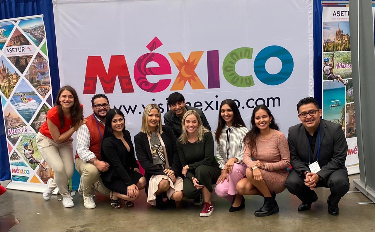 $!Sectur promueve a Mazatlán en Vancouver, Canadá