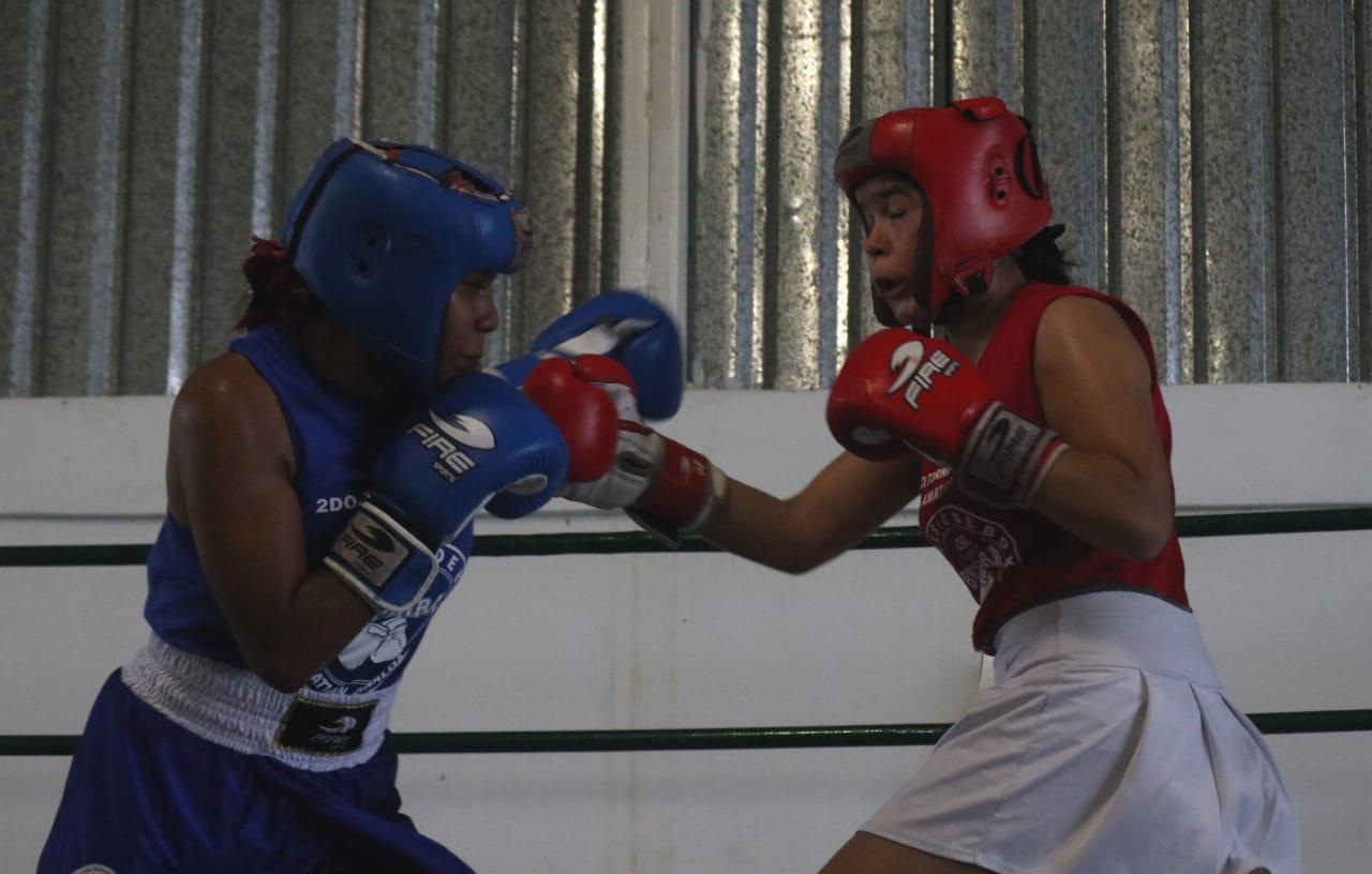 $!Torneo de Box José ‘Loco’ Becerra: Culmina con éxito el semillero de futuros campeones