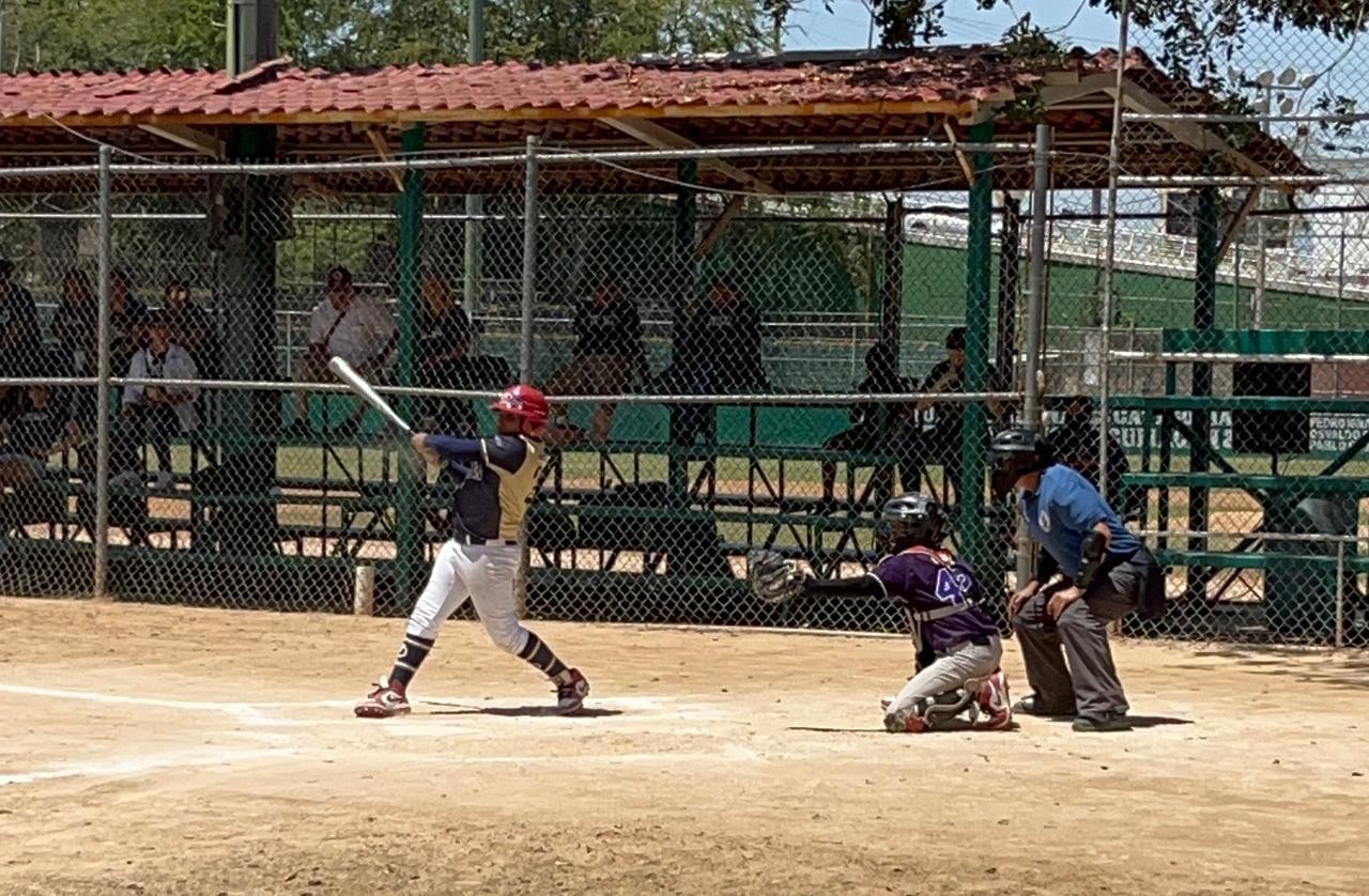 $!Chihuahua, bicampeón del Nacional de Beisbol U12 celebrado en Culiacán