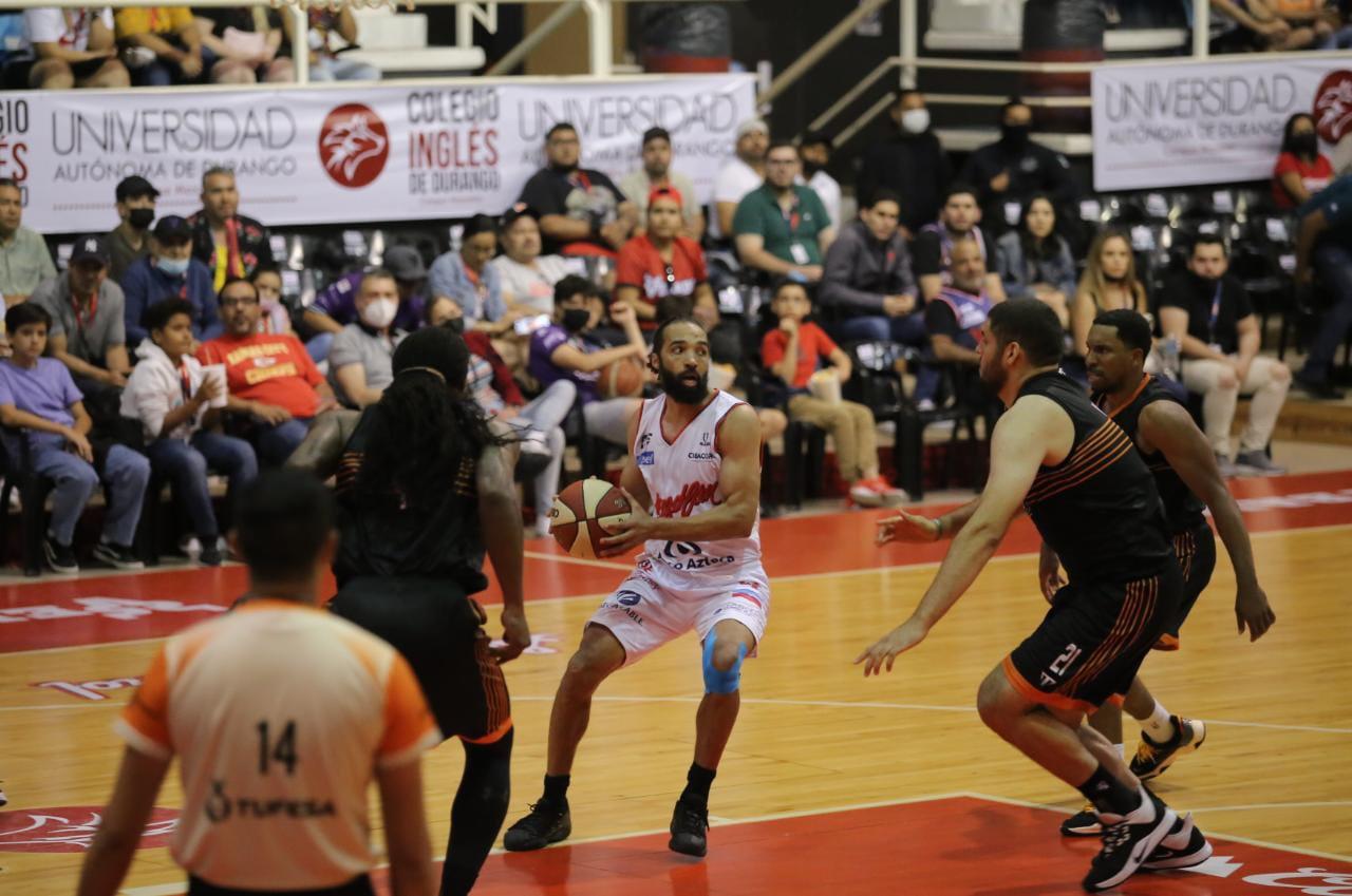 $!Venados Basketball deja escapar la serie ante Pioneros