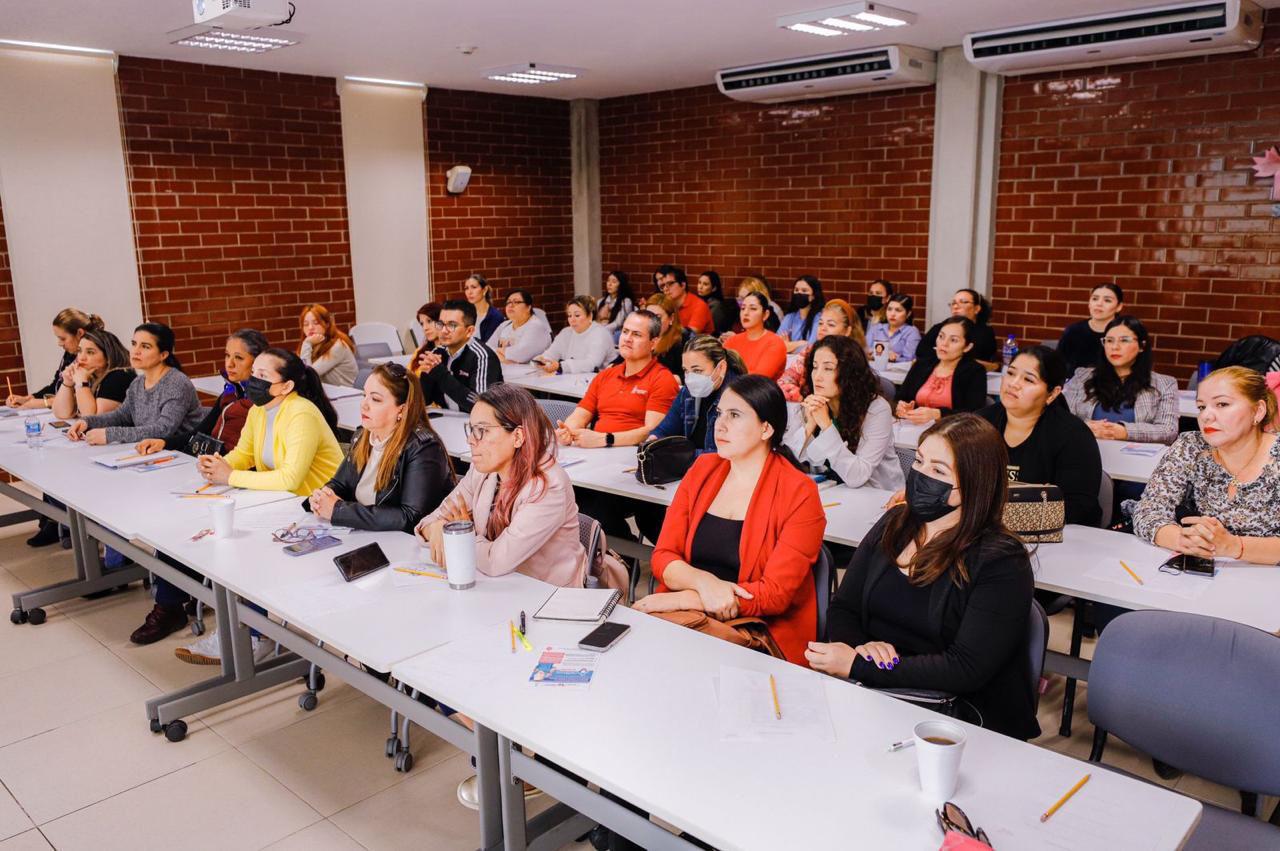 $!Inicia el DIF Sinaloa con el programa ‘Autismo en Familia’