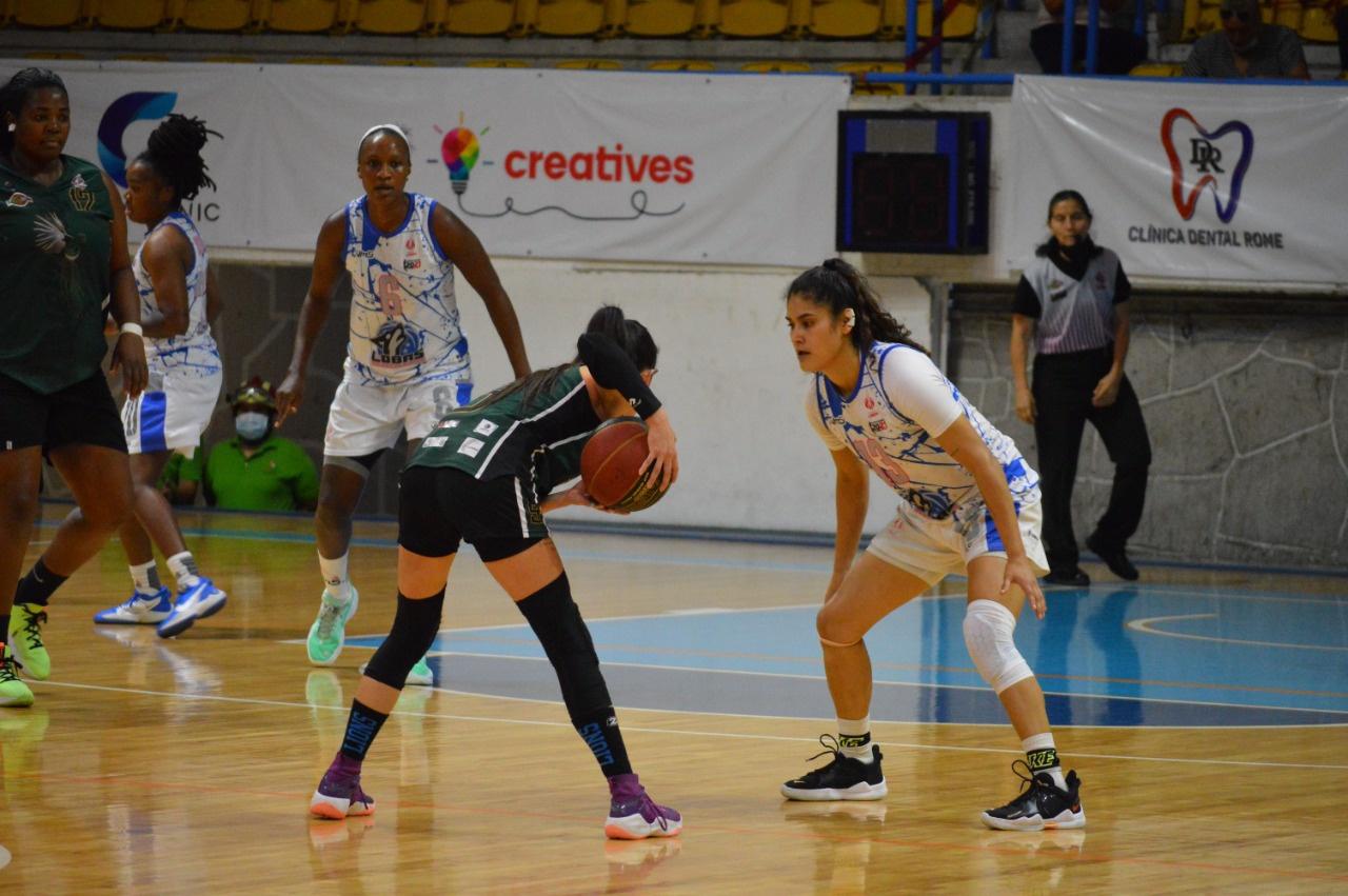 $!Liga Mexicana de Baloncesto Profesional Femenil, el propulsor al que Mazatlán se une