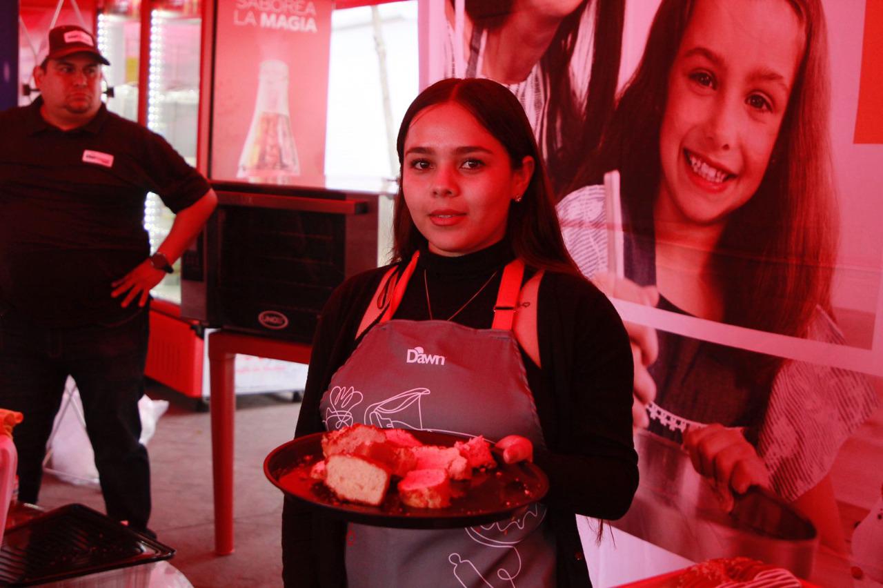 $!Llega para quedarse el Festival de El Pan y sus Antojos en Culiacán