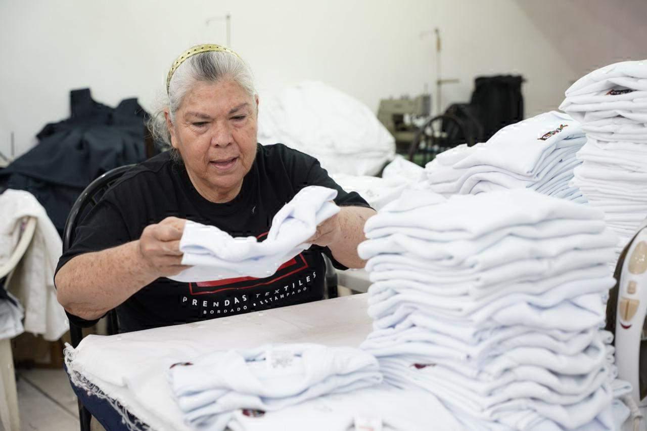 $!El lunes 7 de agosto inicia en Sinaloa el canje de Uniformes y Útiles Escolares Gratuitos