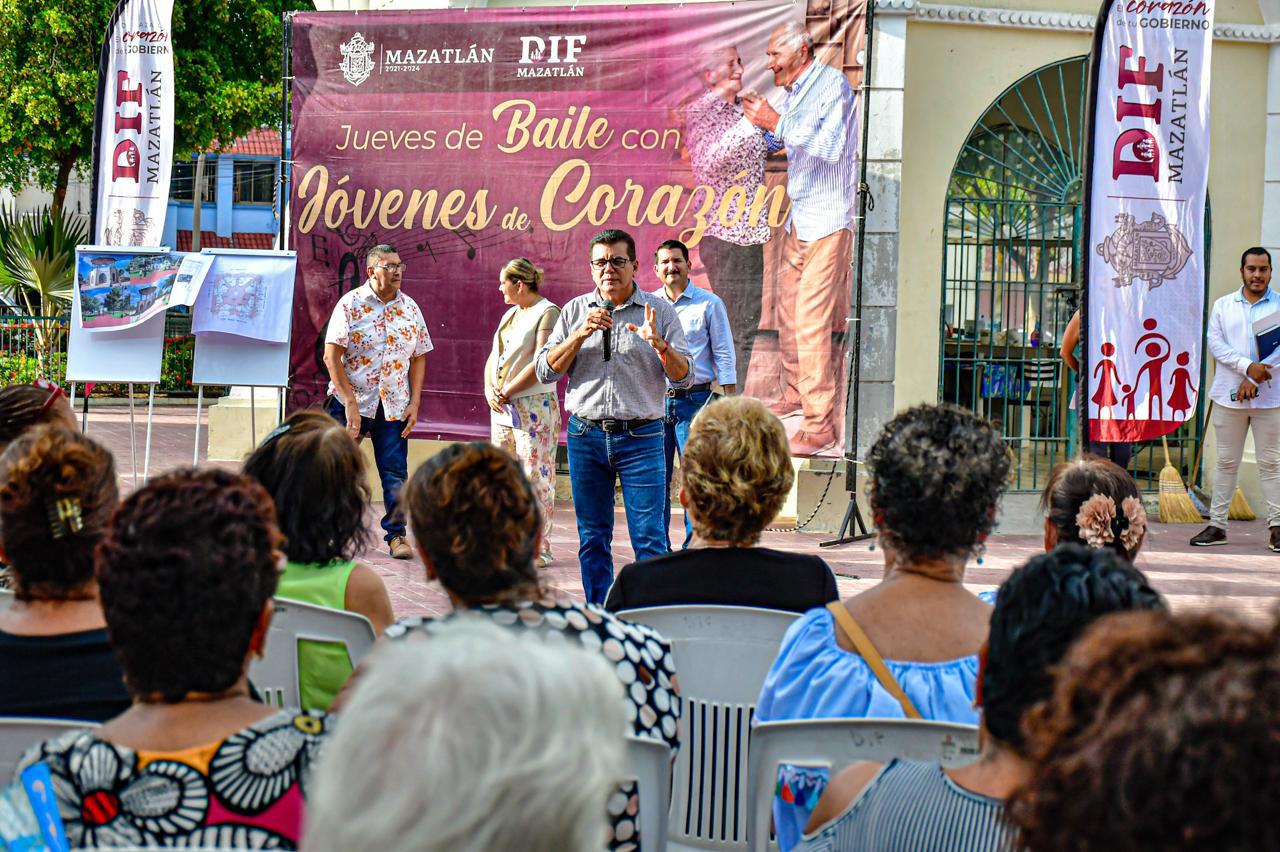 $!Arranca rehabilitación de la emblemática plazuela Zaragoza