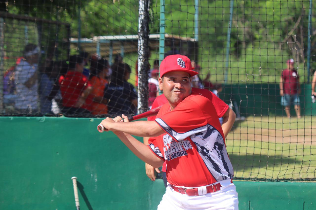 $!Culmina de forma emotiva el Torneo de Convivencia de Beisbol Adaptado Súper Héroes Imdem 2022