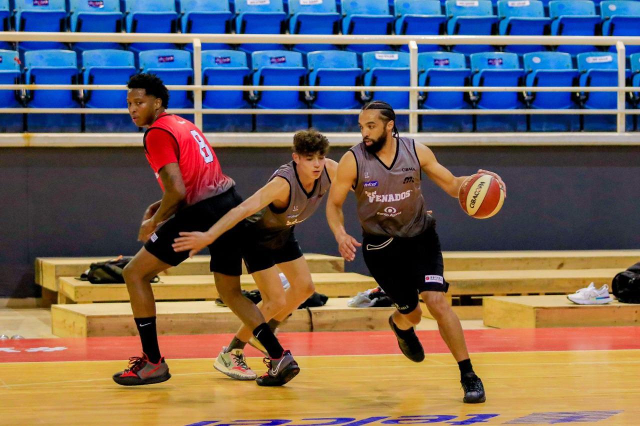 $!Venados Basketball encarará su primera serie regular de la temporada