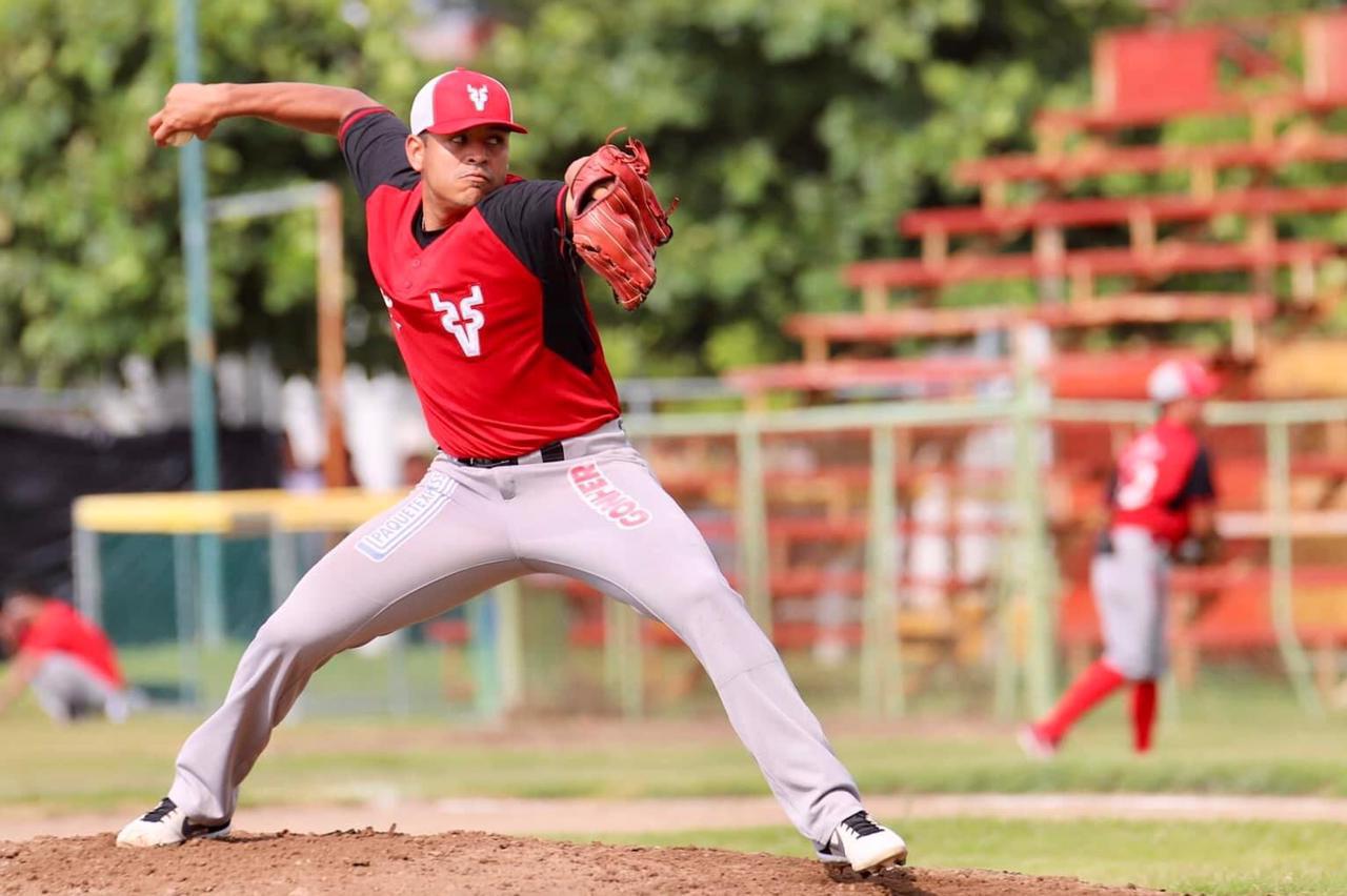 $!Estamos contentos con lo que hemos visto en la pretemporada de Venados de Mazatlán: Héctor Páez