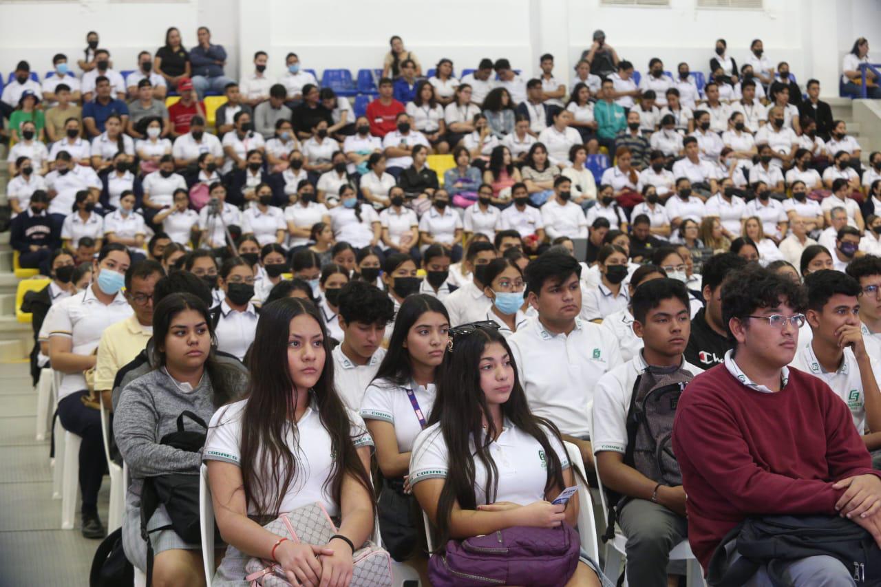 $!Quienes dicen representar a minorías no lo hacen realmente: Brambila Soto